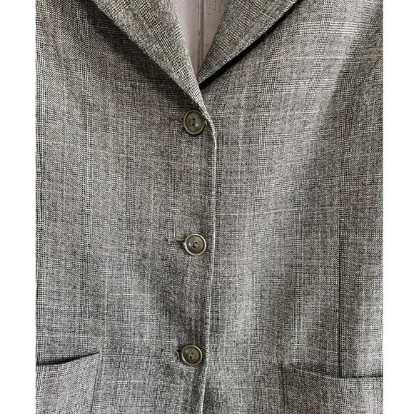 alfred dunner blazer - Picture 5 of 5